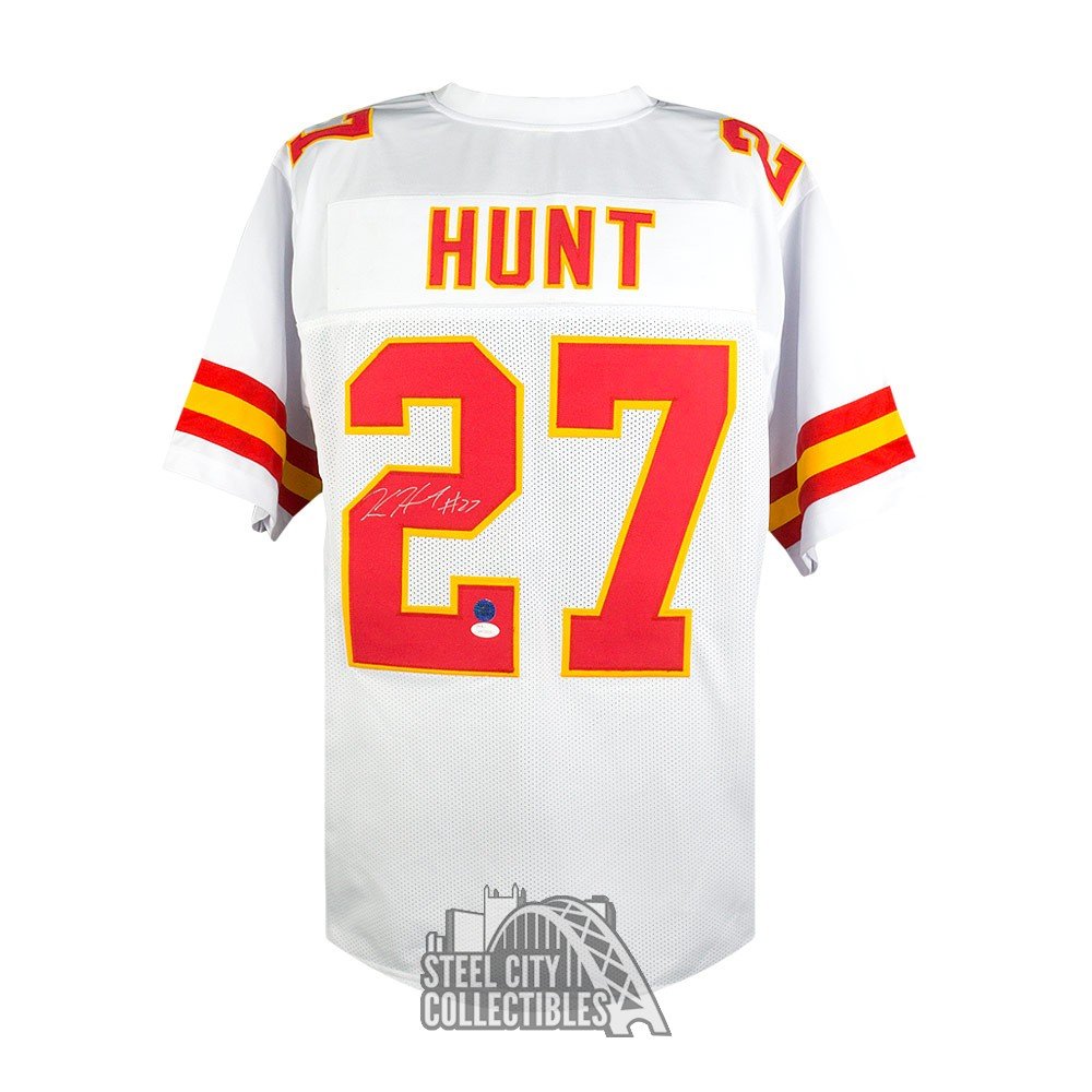 kareem hunt chiefs jersey