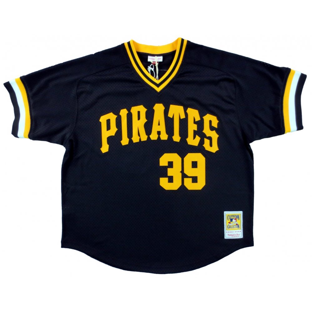 pittsburgh pirates retro jersey