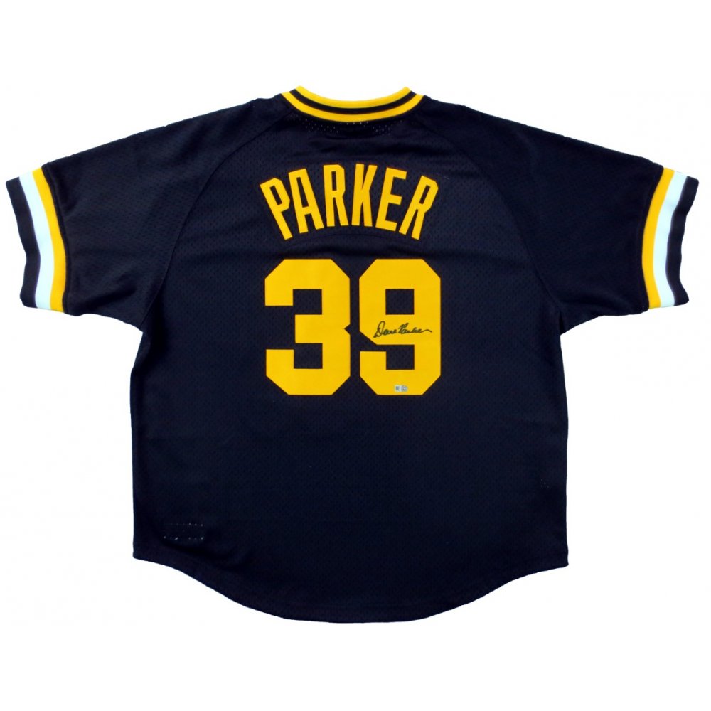 pittsburgh pirates mitchell and ness jersey