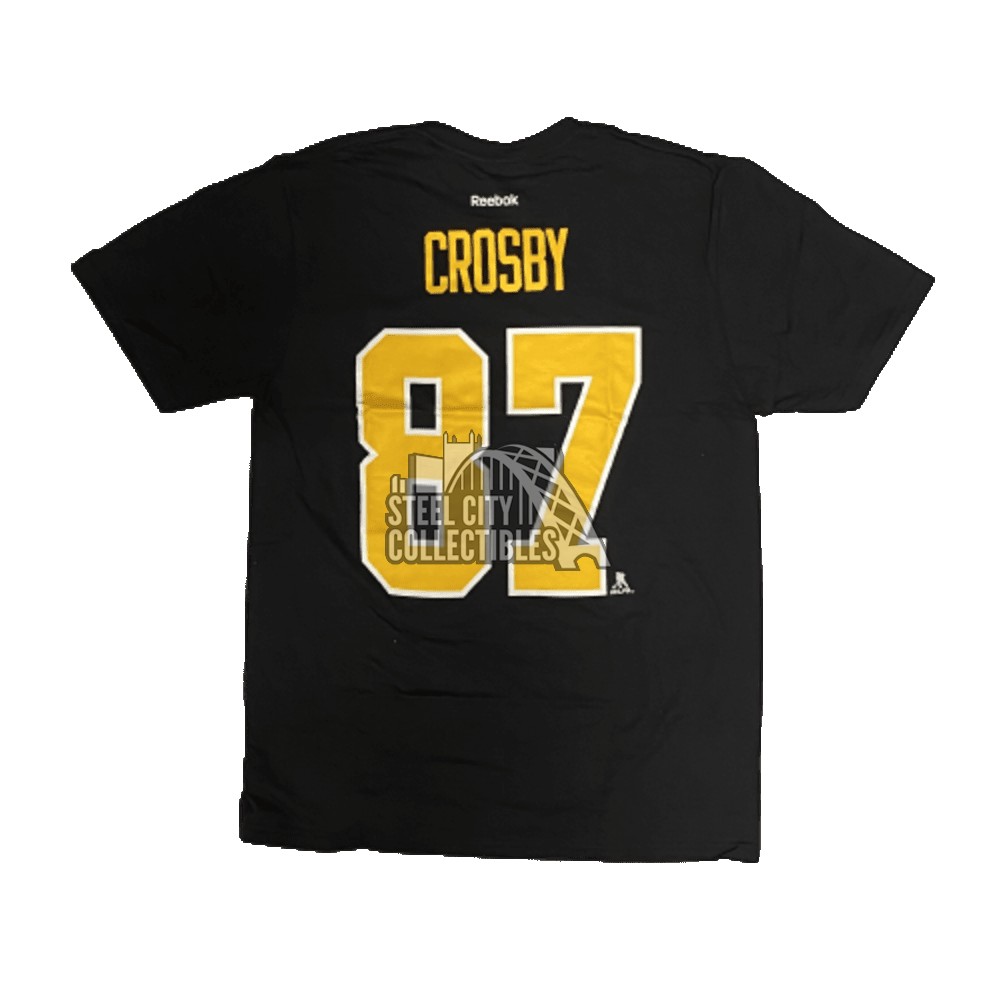 Sidney Crosby Merchandise