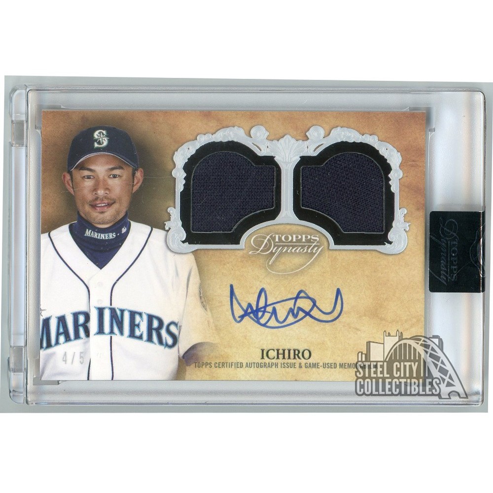 その他 TOPPS DYNASTY 2024 Topps Dynasty Baseball: Premium Hobby Treasure