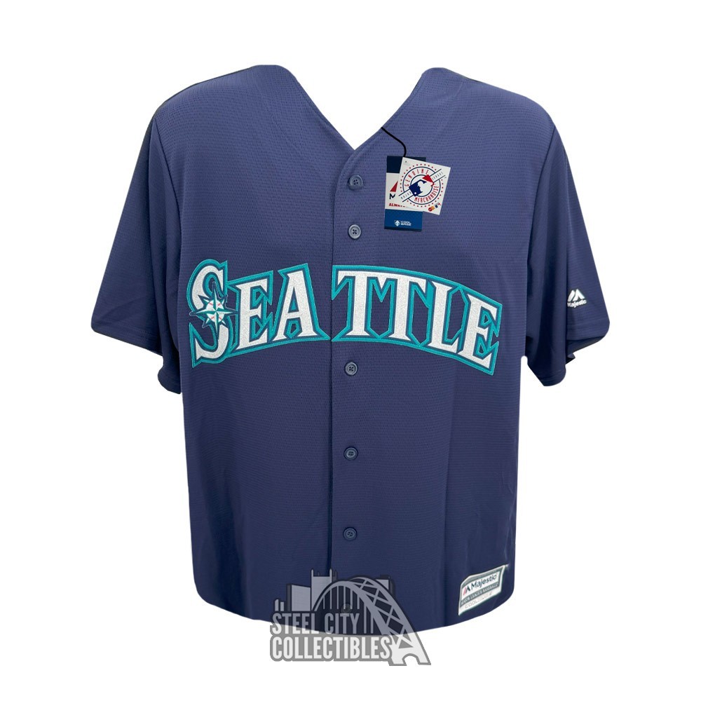 MLB☆イチロー 19 Leaf Ultimate 4枚限定直筆サインカード MLB