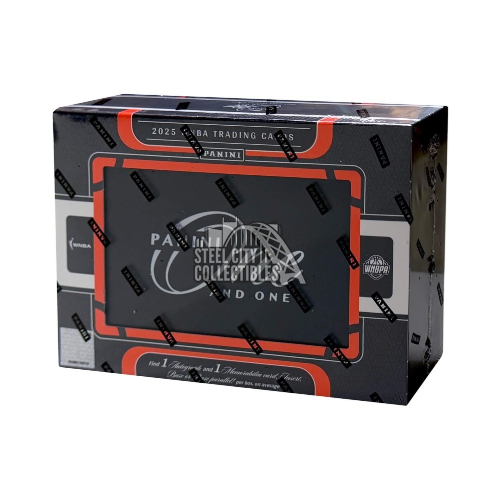 wnba booster box Amazon.com: 2022 Panini Revolution WNBA Basketball Factory Sealed Hobby Box  8 Packs 40 Cards 1 Autograph Card, 8 Inserts and 9 Parallels Per Box on  Average. Debut Edition Look for cards from