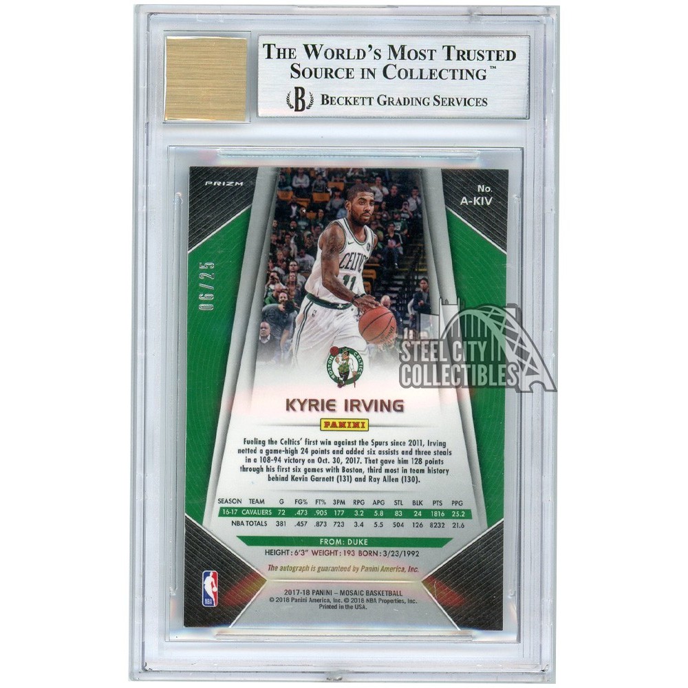 その他 NBA ERVING Auto 6/25!! その他 NBA ERVING Auto 6/25!! NBA ERVING Auto 6/25!!