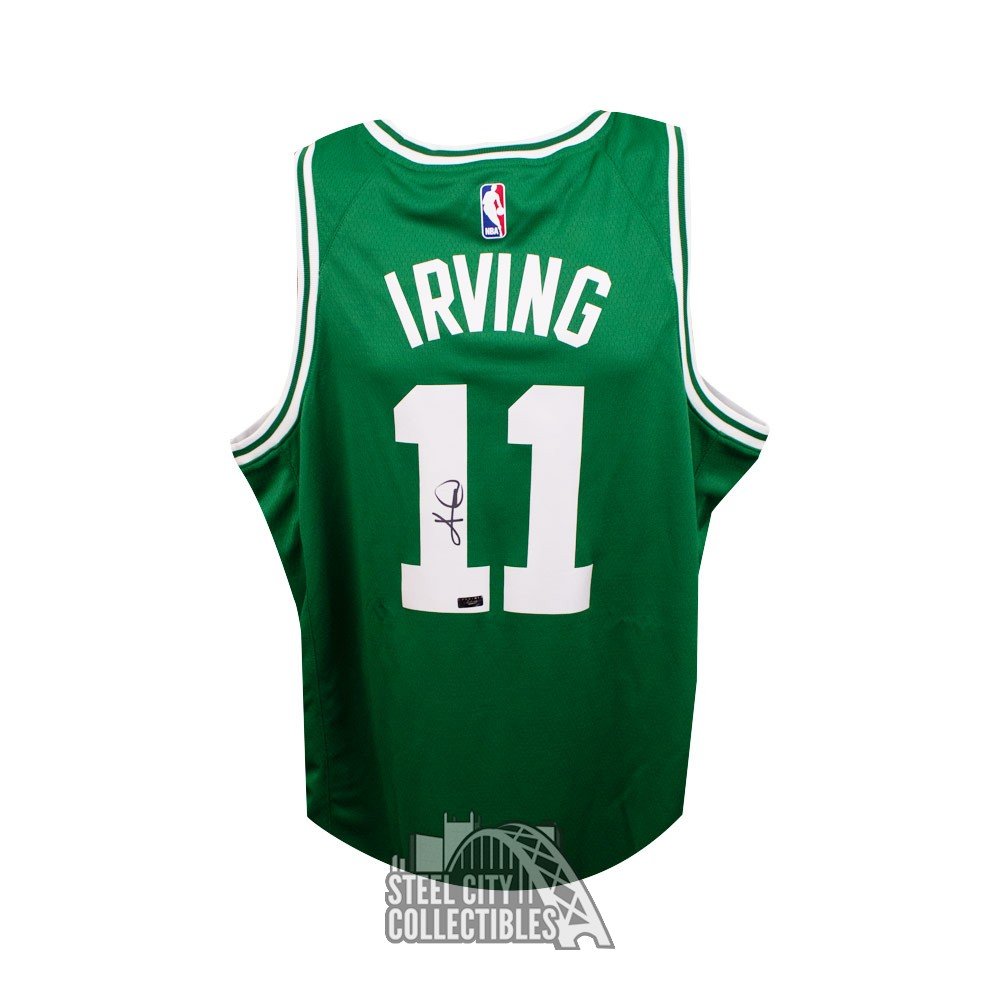 kyrie irving jersey boston celtics