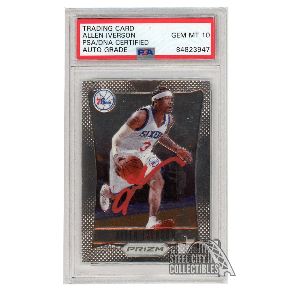 allen iverson 2012