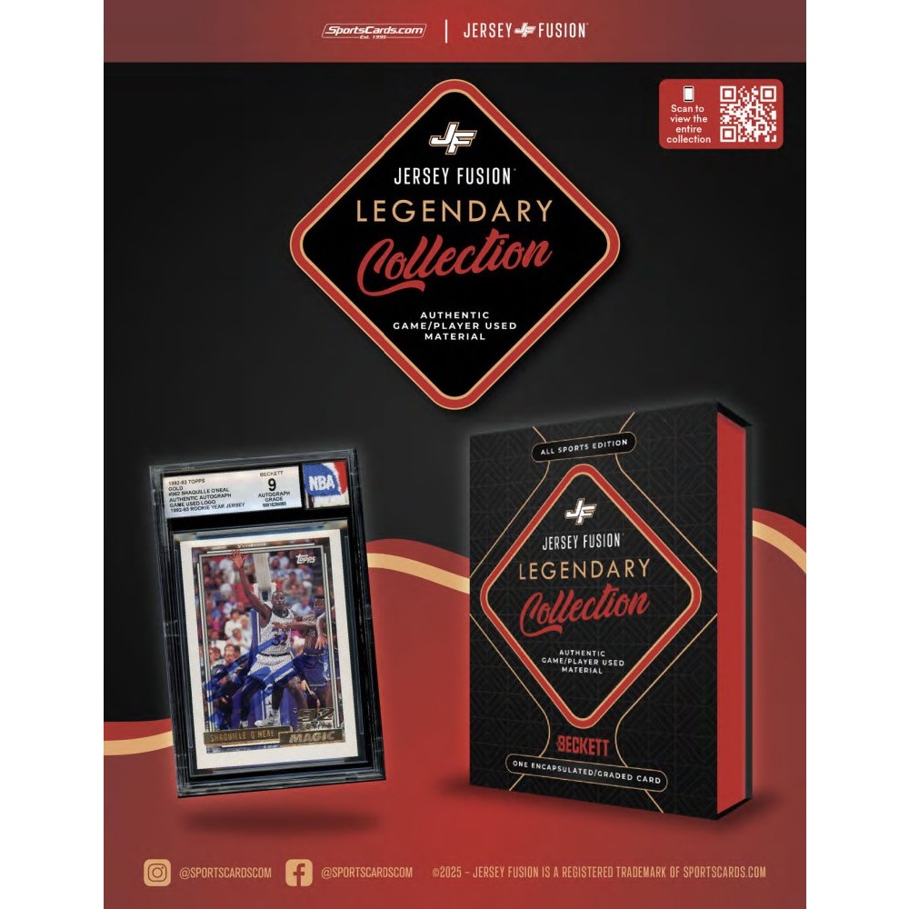 limited edition sports cards Wild Card Sports Cards Wild Card Metallix Promo Deck Box main image 1