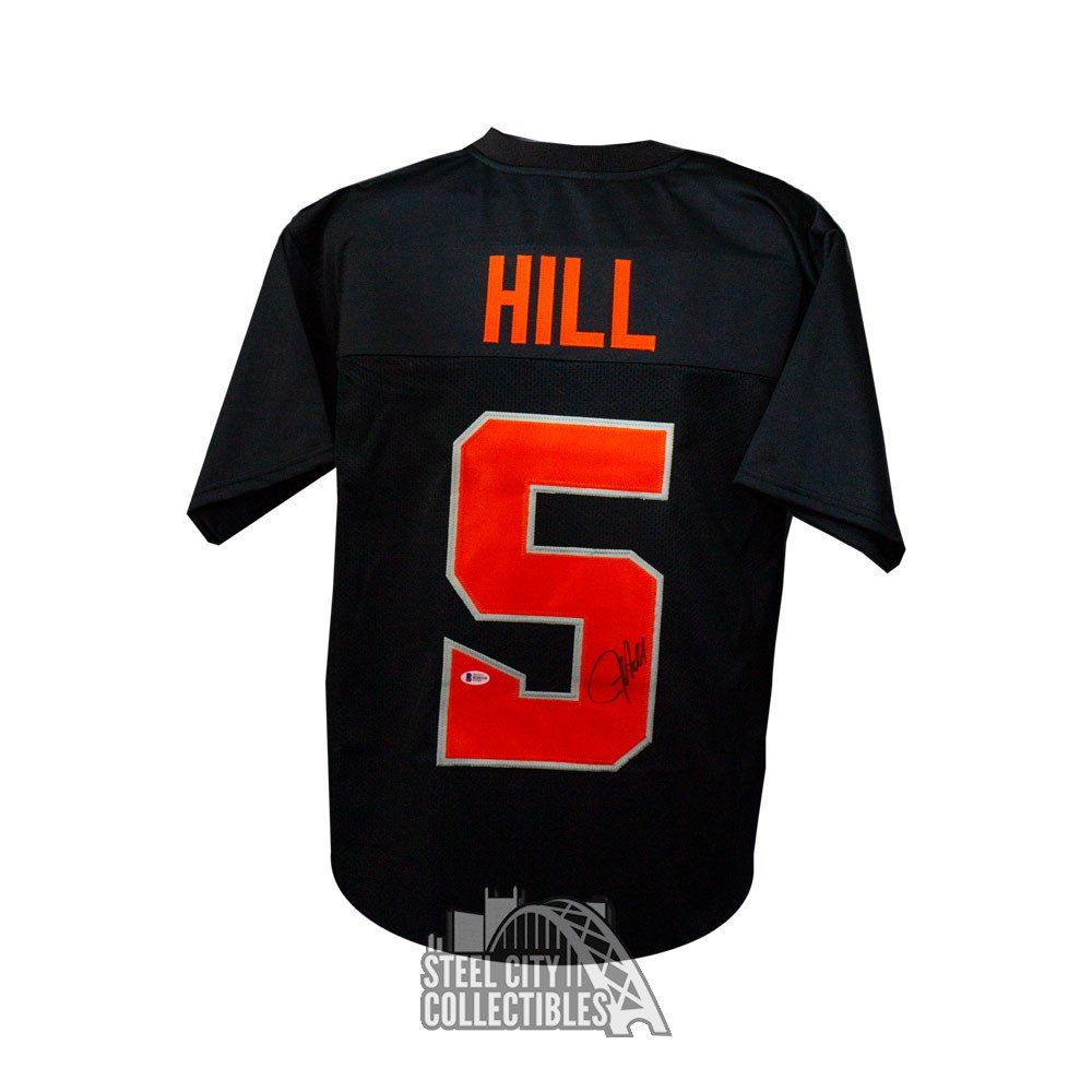 oklahoma state jersey football