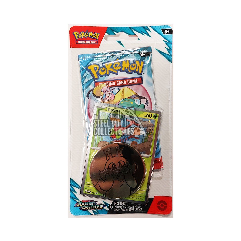 unified minds pokemon card prices Pokemon TCG Scarlet & Violet Destined Rivals… main image 1