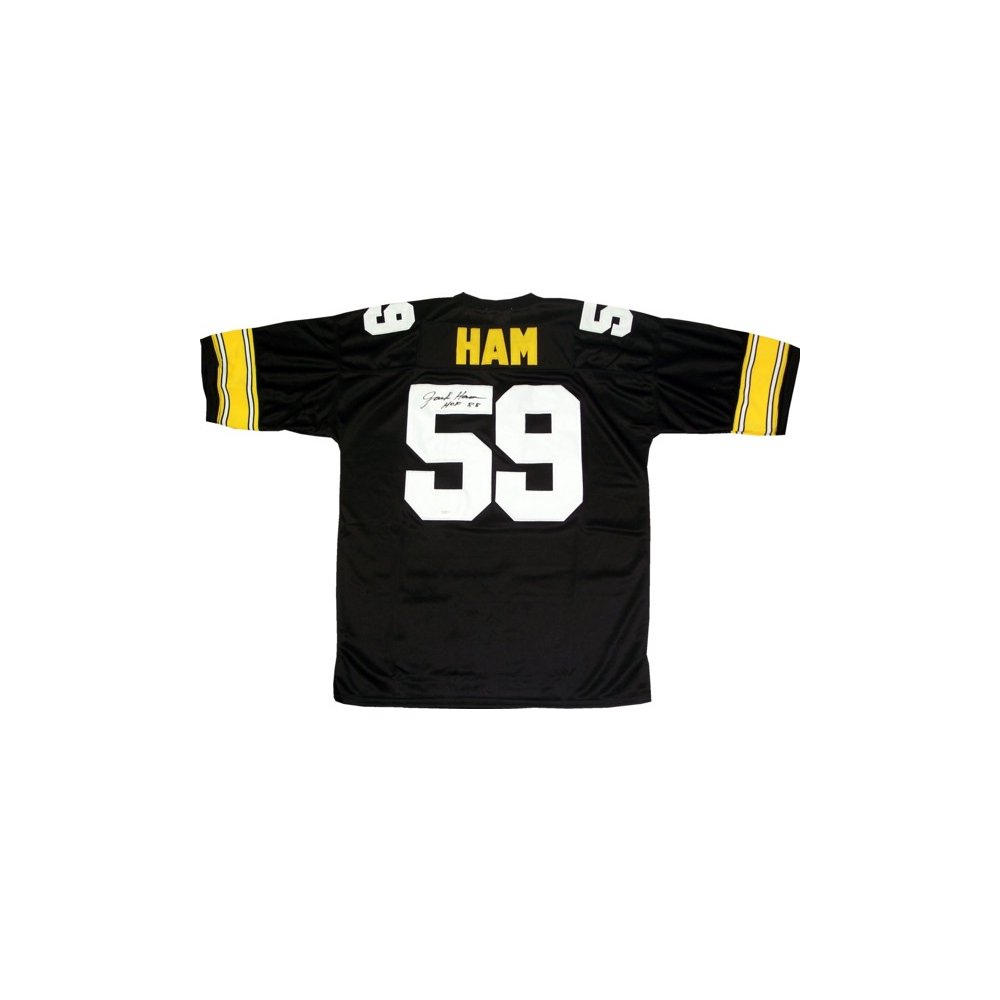 home steelers jersey