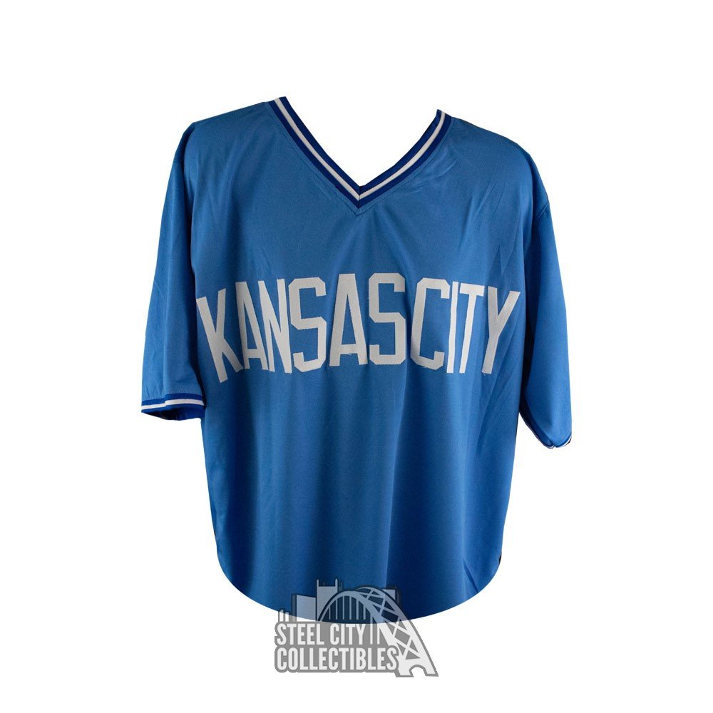 kansas city royals custom jersey