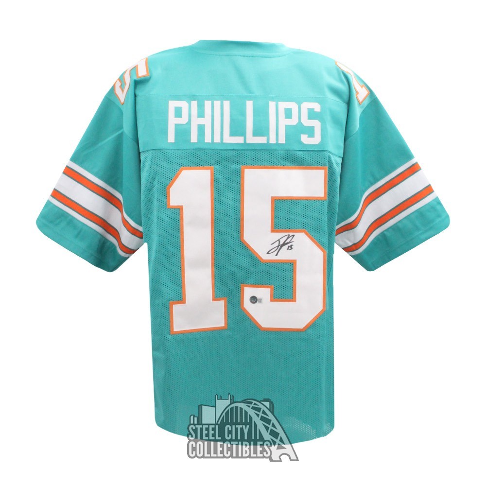 phillips jersey