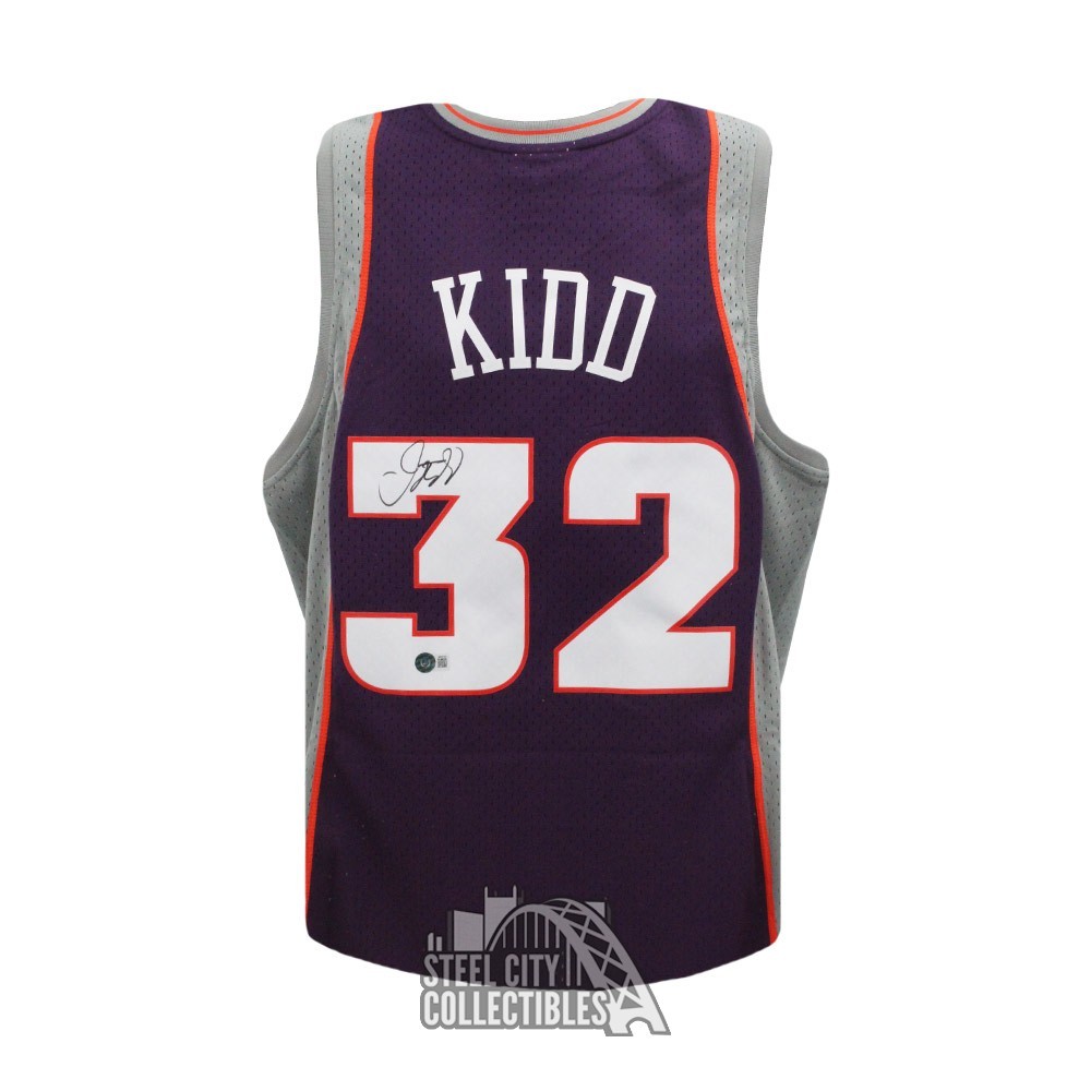 jason kidd authentic jersey