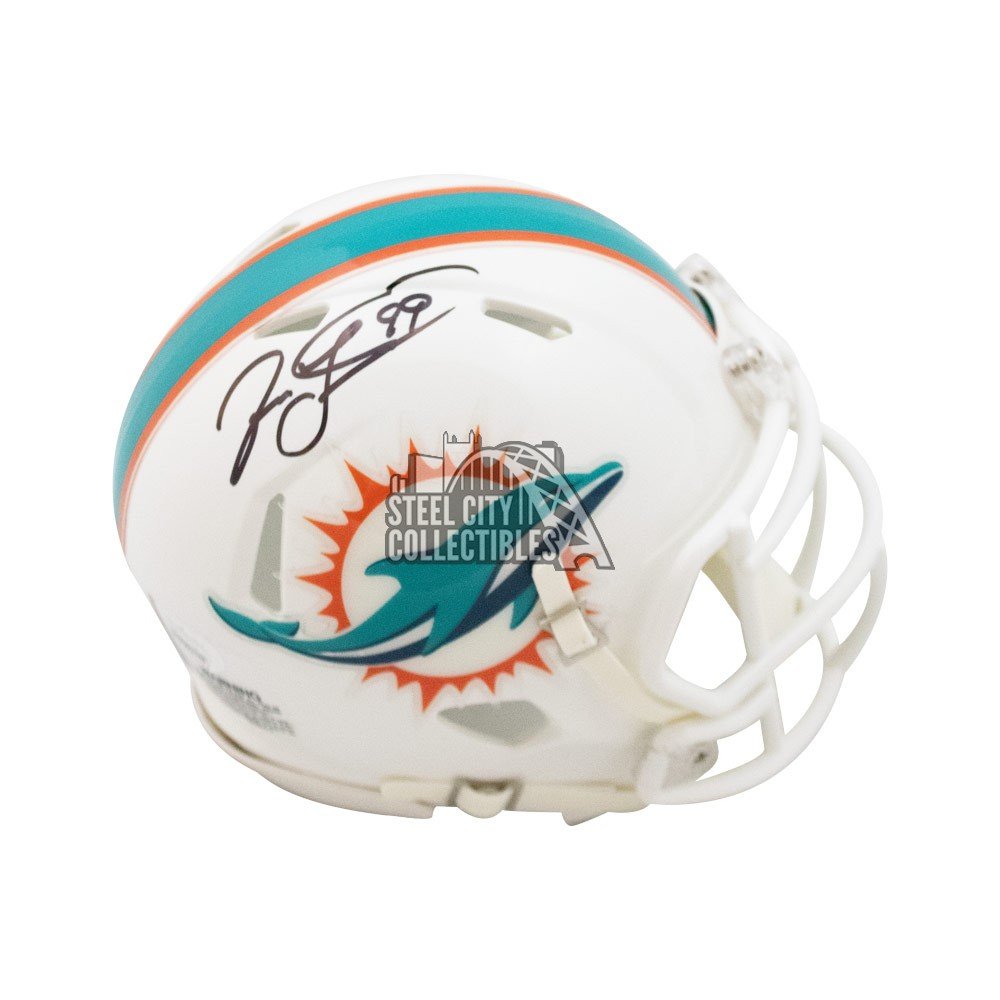 miami dolphins autographs