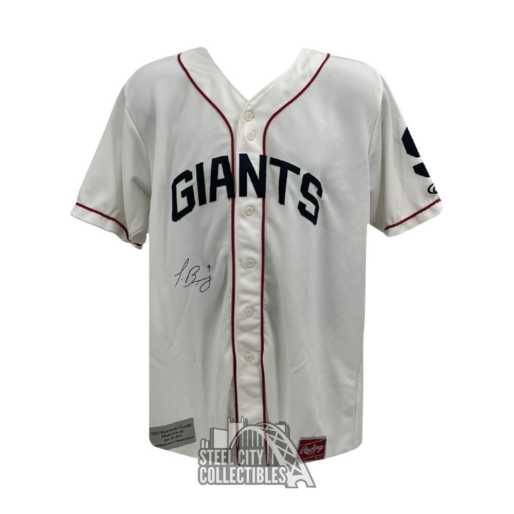 game worn baseball jerseys