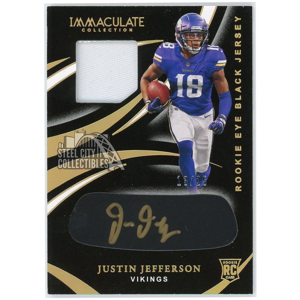 【50シリ】Panini Immaculate／ロドリゴルーキーカード！ 50シリ】Panini Immaculate／ロドリゴルーキーカード！ 2021