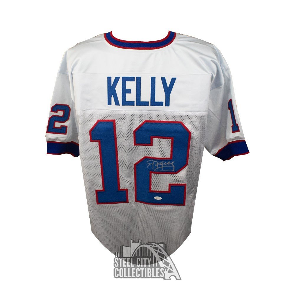 custom buffalo bills jersey