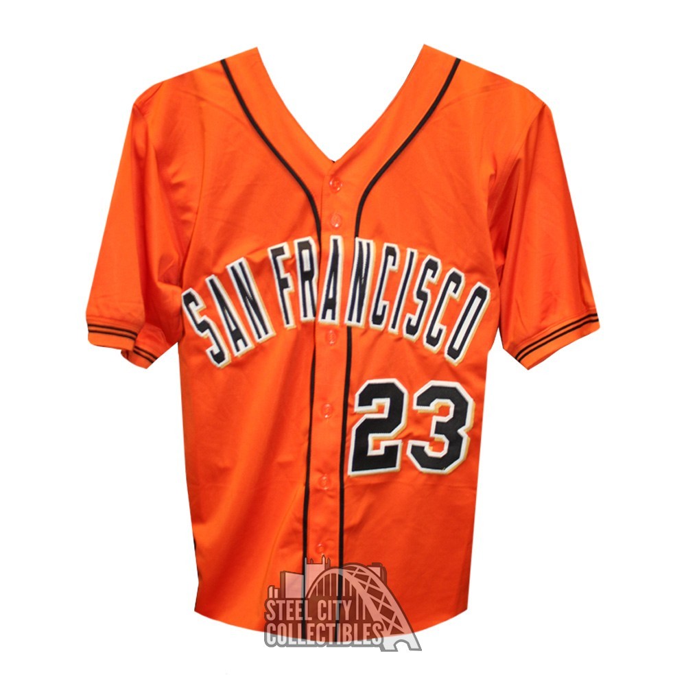 joc pederson giants uniform