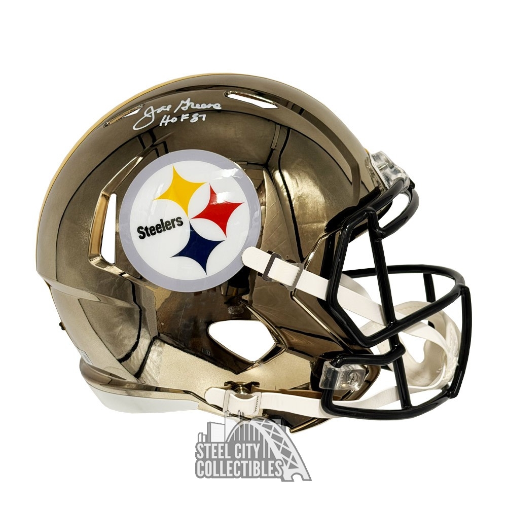 chrome helmet football UW Washington Huskies Gold Mirror Full Size Replica He Northwest Sportscards No tools are required Kentucky Wildcats Schutt Chrome Mini