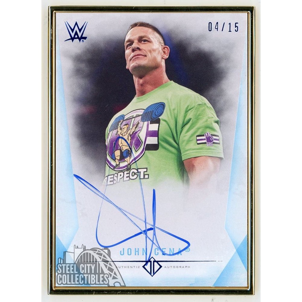 john cena card sleeves Head Case Designs Officially Licensed WWE Never Give Up Superstars 8 Leather Wallet Case Compatible with Apple iPhone 13 Pro : Cell Phones & Accessories With limited production SIZE XL JOHN CENA TRADING