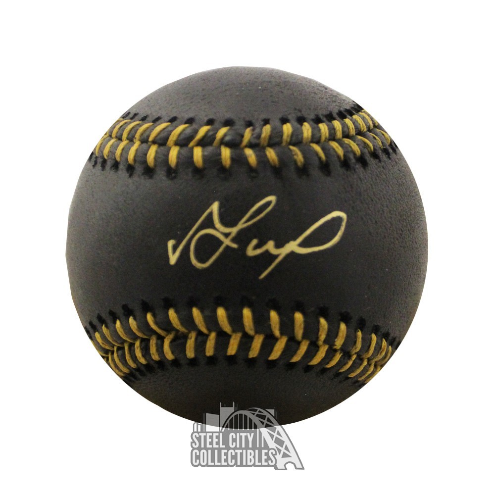 Houston Astros MLB Memorabilia & Signed Baseball Collectibles