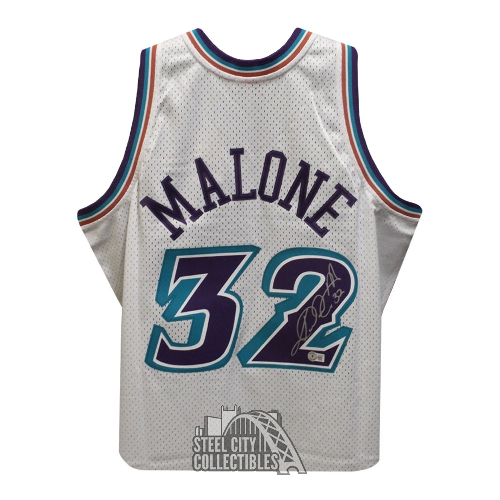 NBA Jersey Database, Utah Jazz City Jersey 2020-Present