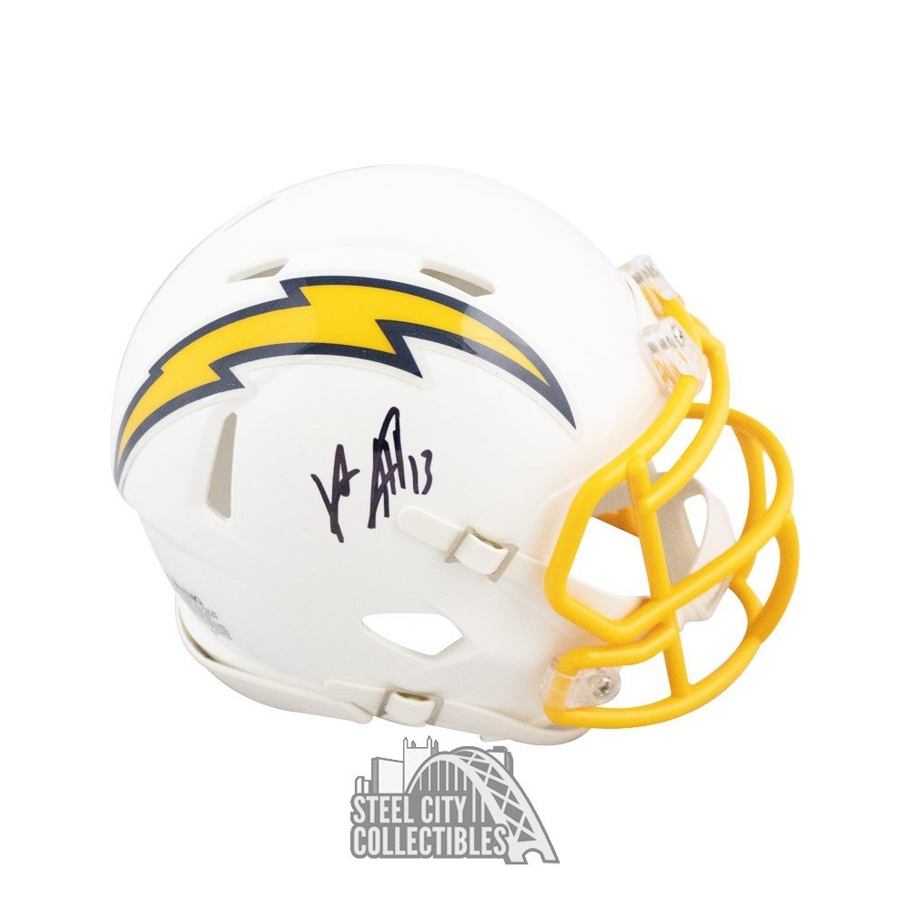 keenan allen color rush jersey