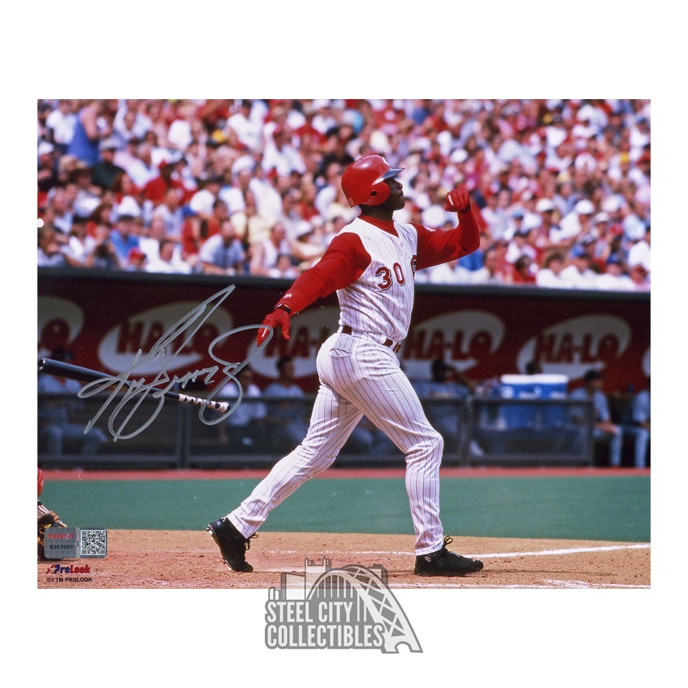Seattle Mariners Gift Guide: 10 must-have Ken Griffey Jr. items