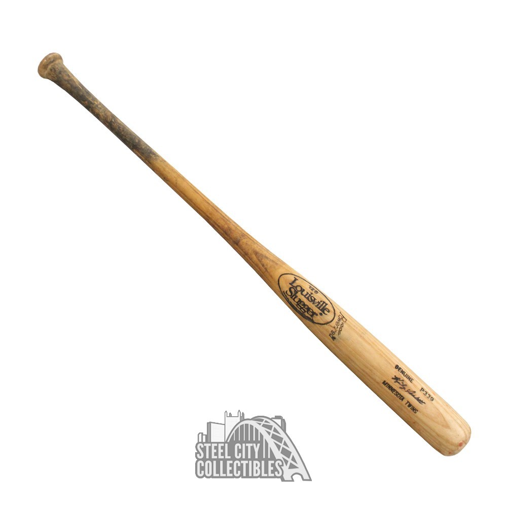 Gripped Wood Baseball Bat Taped Pocket Crosses – The Baseball