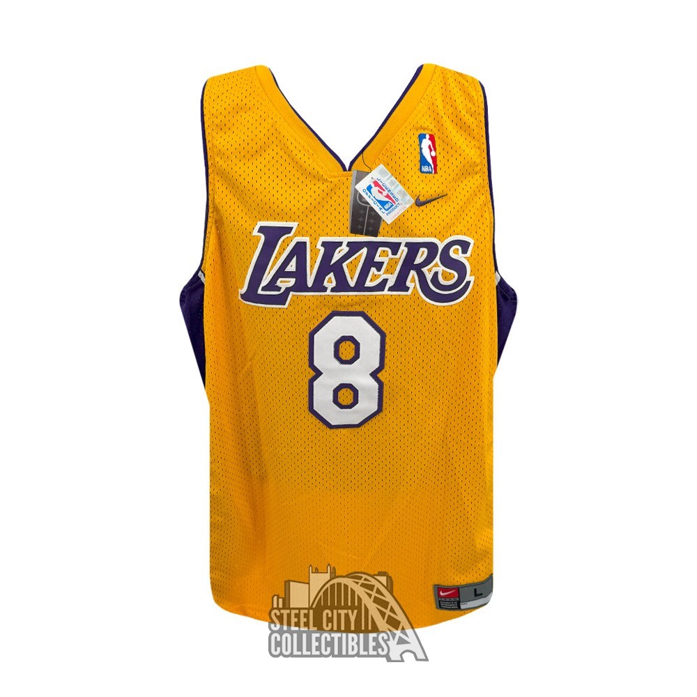 kobe bryant jersey nike swingman