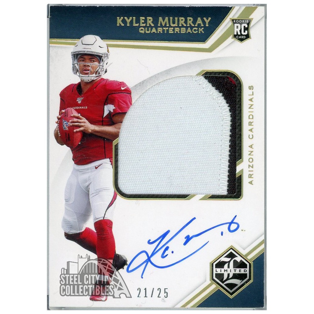 Jamal Murray RC patch サインカード 49枚限定