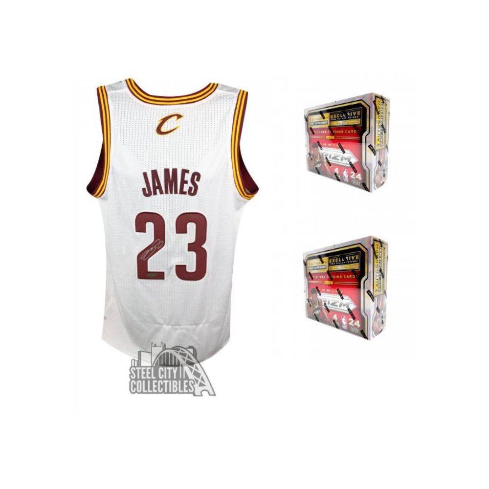 The Best Cleveland Cavaliers Gear, Jerseys, and Shirts to Wear for