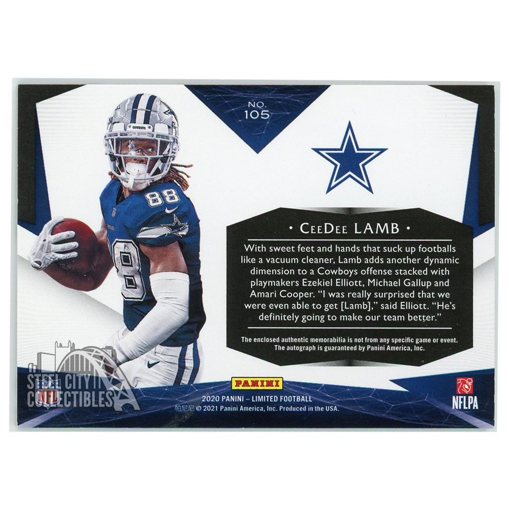 2021 Panini Zenith Rookie Patch Autographs Numbered YOU PICK