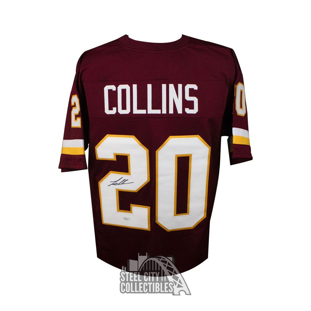 landon collins redskins jersey