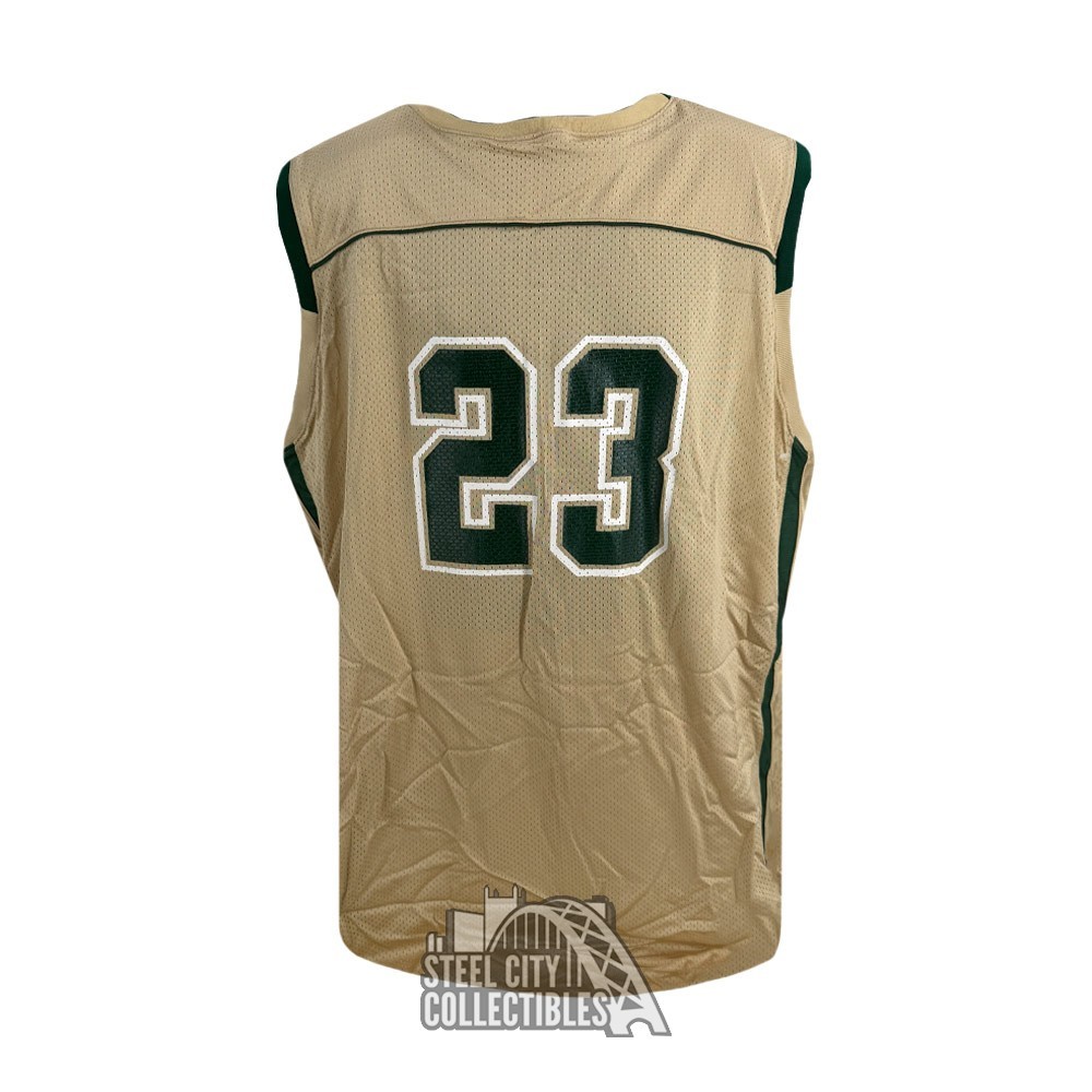 st vincent st mary lebron jersey