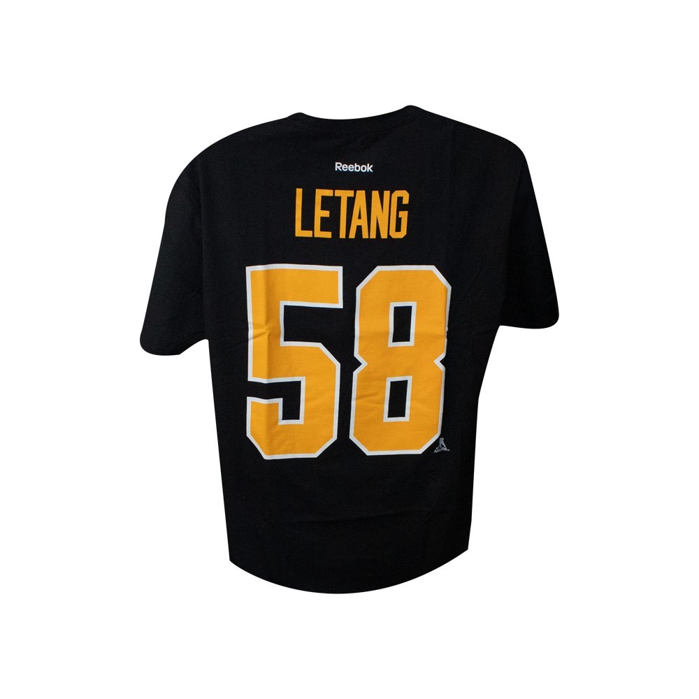 letang t shirt