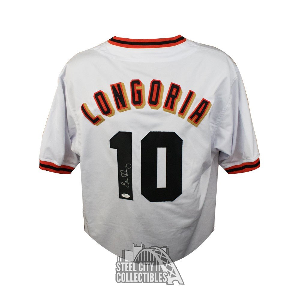 san francisco giants white jersey