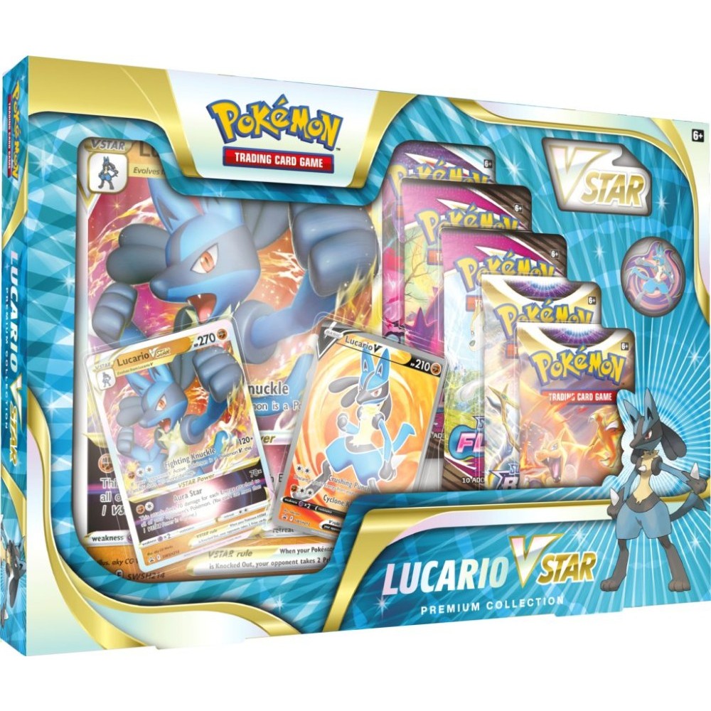 Nova coleção 2022 Cartas Pokémon Vstar