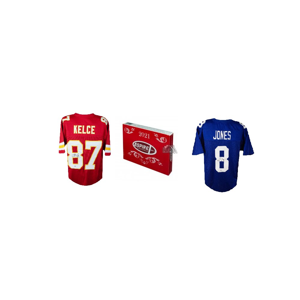 daniel jones jersey