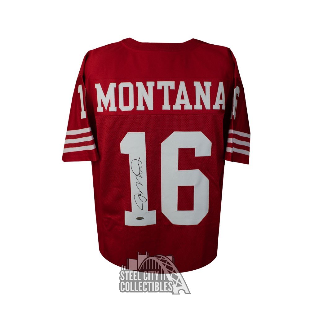 49ers jersey