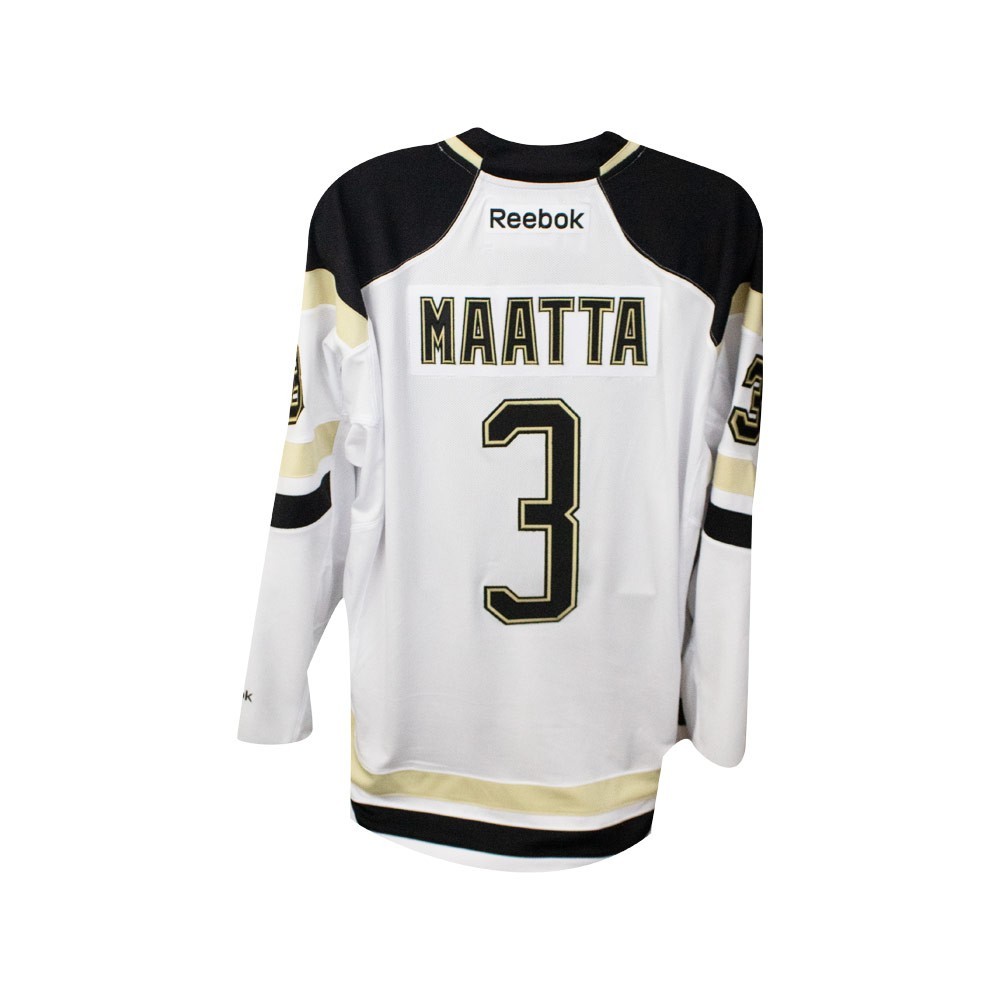 olli maatta jersey