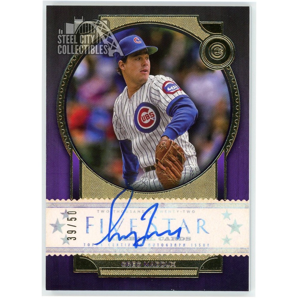 ゲームセンター・ゲームカード MLB  BUSTER POSEY ROOKIE AUTOGRAPH BUSTER POSEY 2008 Razor Metal Blue only 50 signed rookie