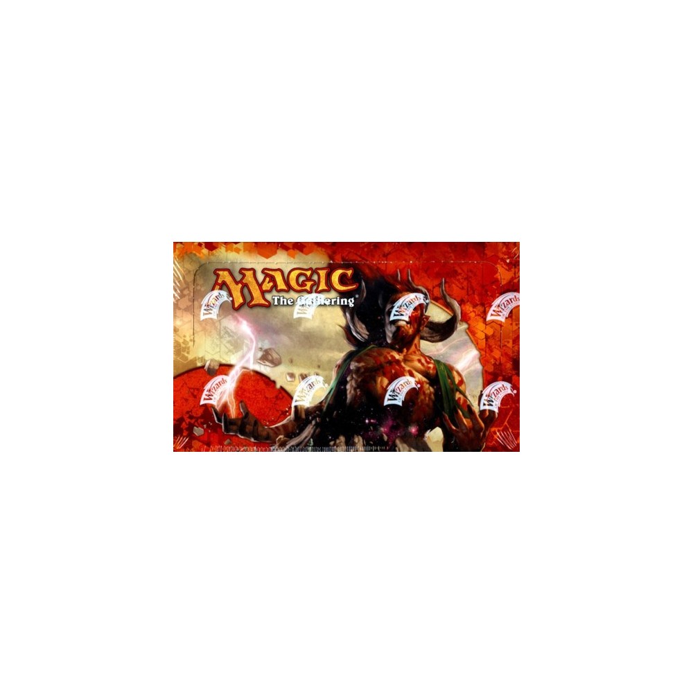 Magic the Gathering Born of the Gods Booster Box | Steel City