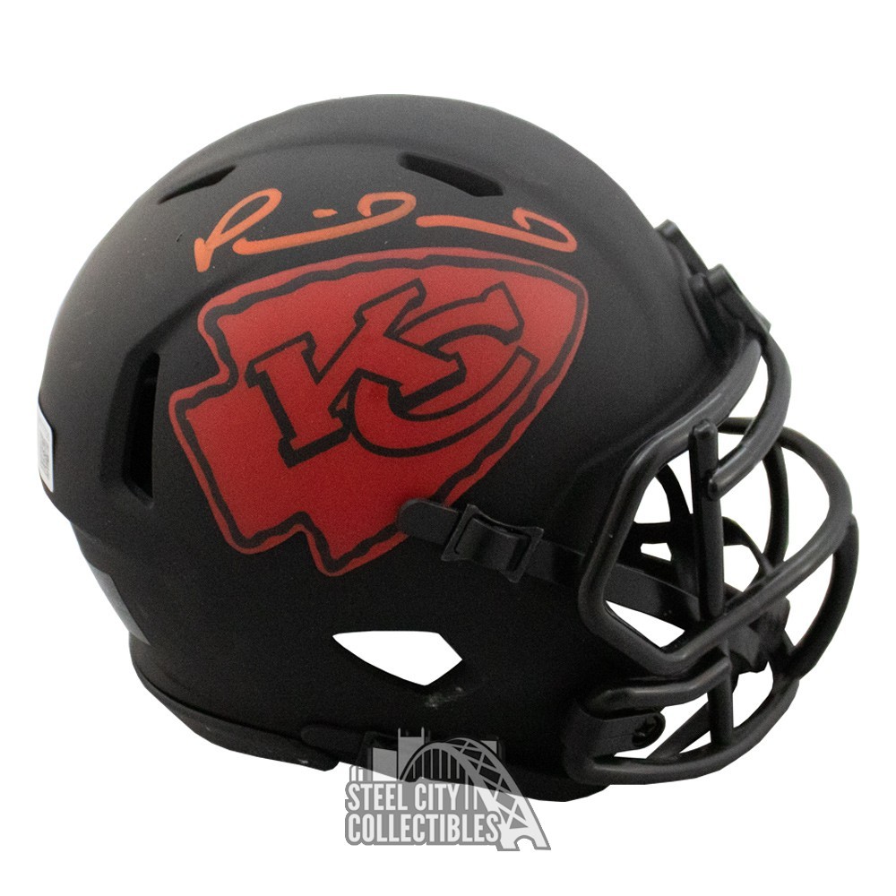 kc chiefs mini football