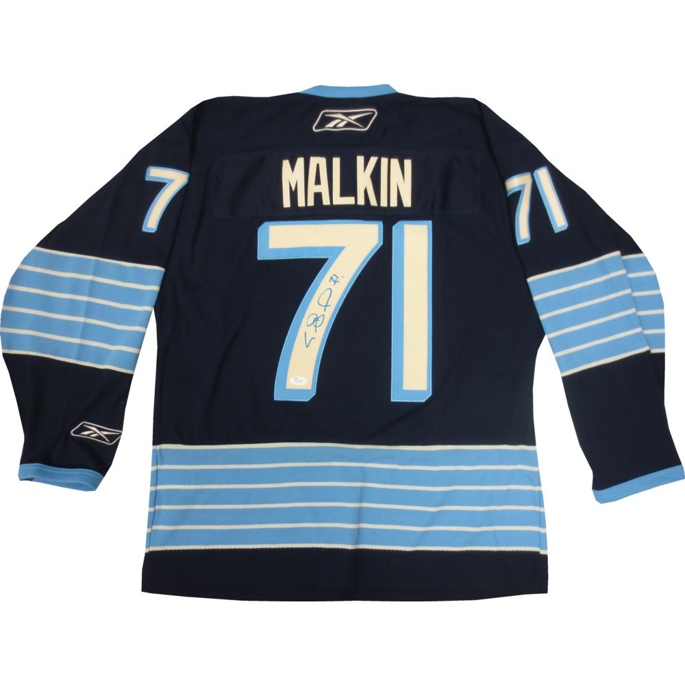 Evgeni Malkin Jerseys, Evgeni Malkin Shirts, Apparel, Gear