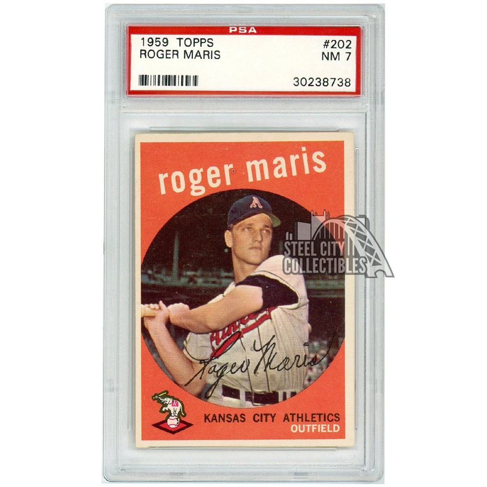 1959年 TOPPS CUBS CLUBBERS #147 PSA 7 1959 Topps #147 Long/Banks/Moryn PSA 7 NM Cubs' Clubbers | eBay