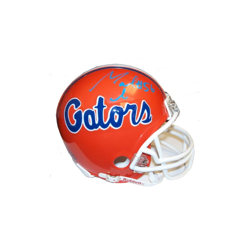 Florida gators mini sales helmet