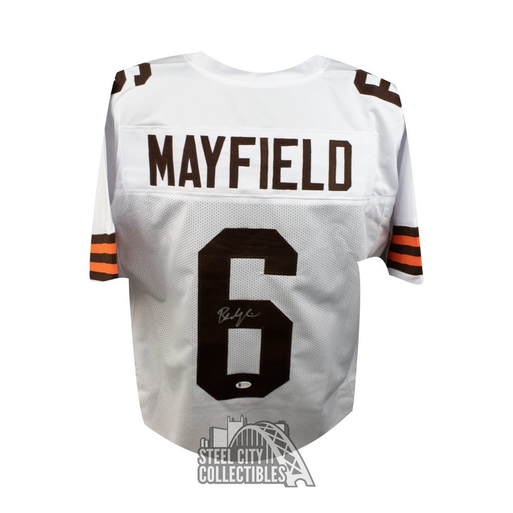 custom cleveland browns jersey