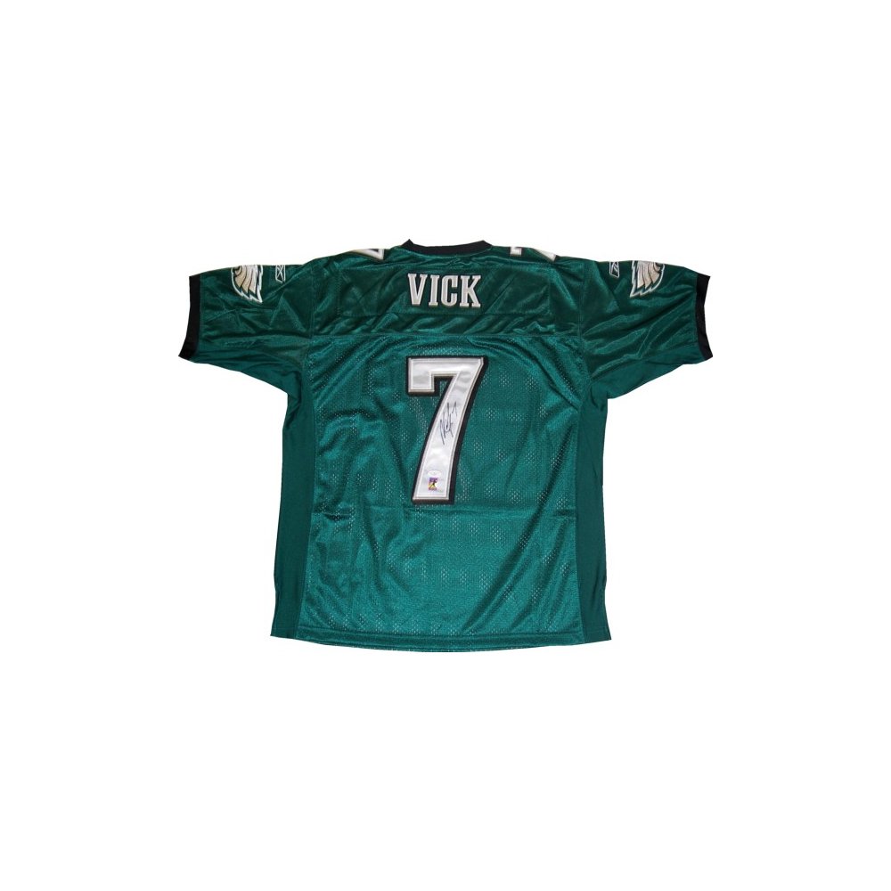 michael vick authentic jersey