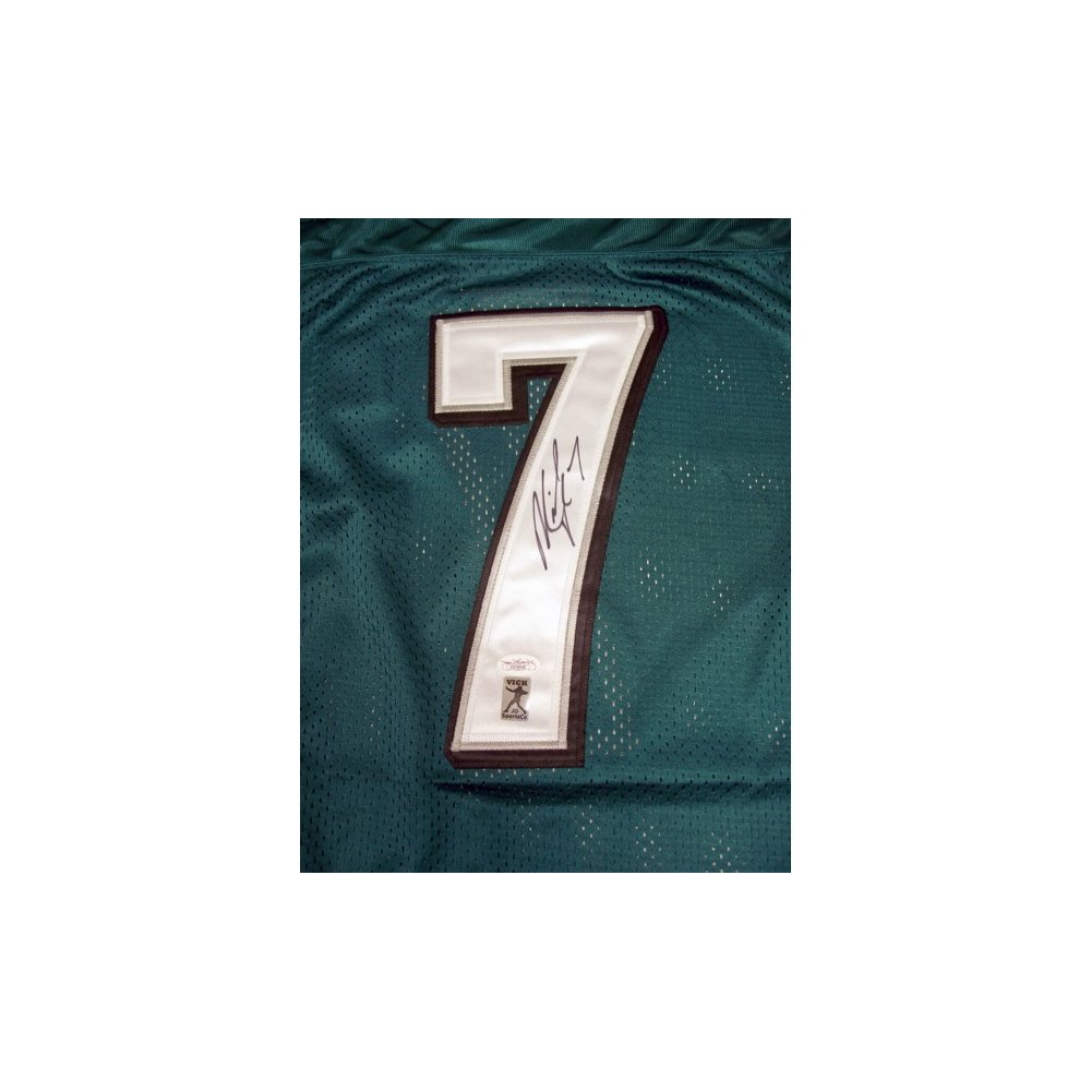 michael vick authentic jersey